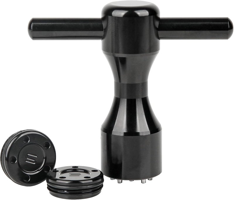 FoFoFo Golf Putter Weights Compatible with Scotty Cameron 2pcs 5g/10g/15g/20g/25g/30g/35g/40g/45g with Wrench Kit Set Compatible with Titleist Scotty Cameron Putter Newport - Image 1